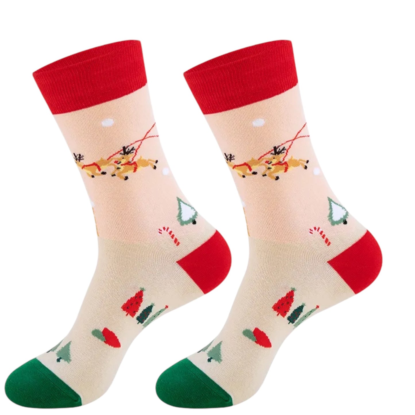 Holiday Sock