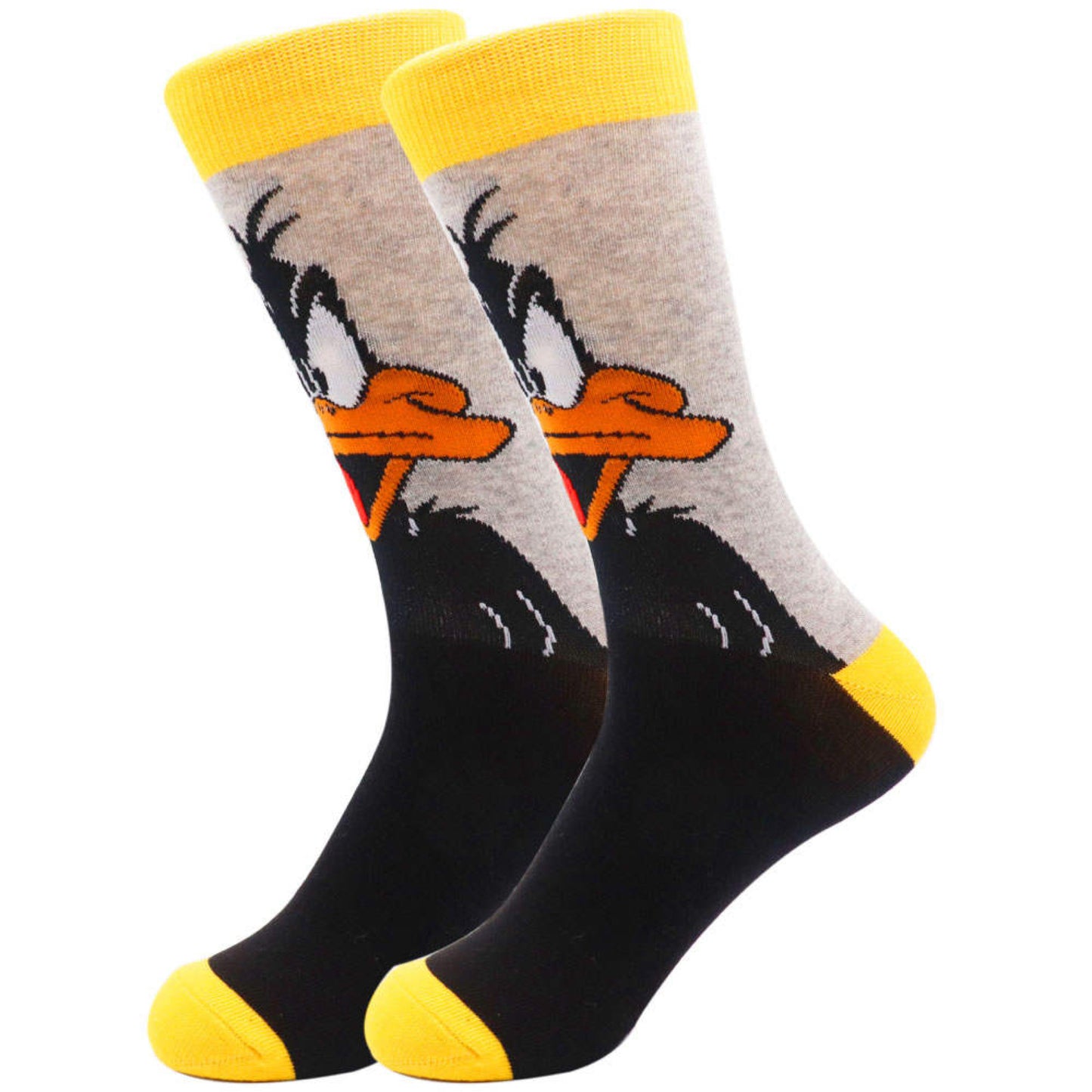 Cartoon Socks