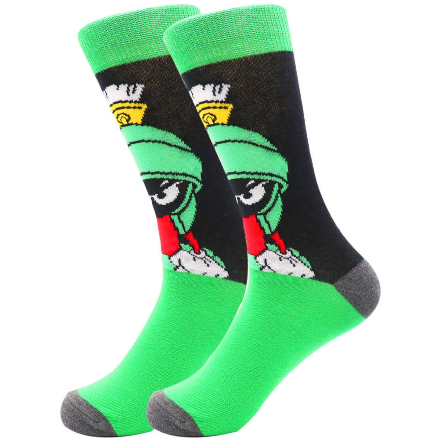 Cartoon Socks