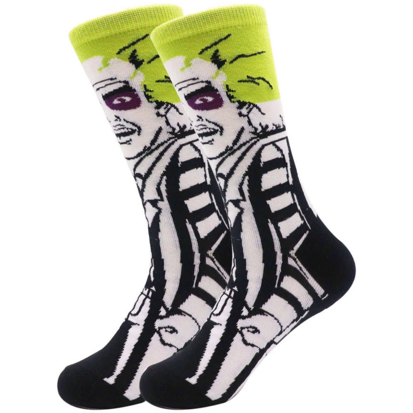 Cartoon Socks