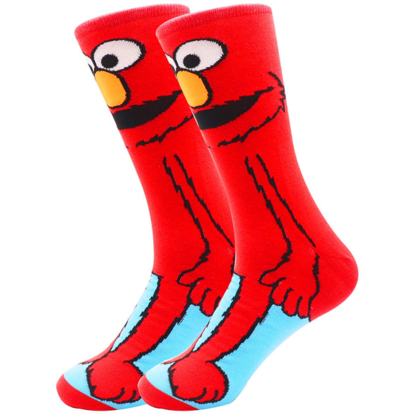 Cartoon Socks