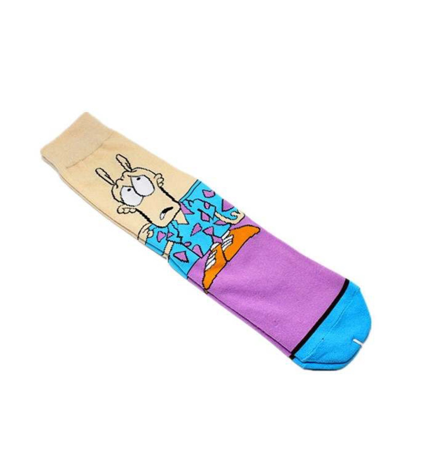 Character Socks