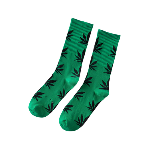 Leaf Socks GB