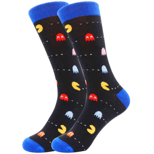 Cartoon Socks