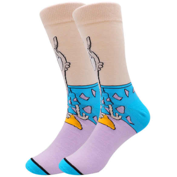 Character Socks