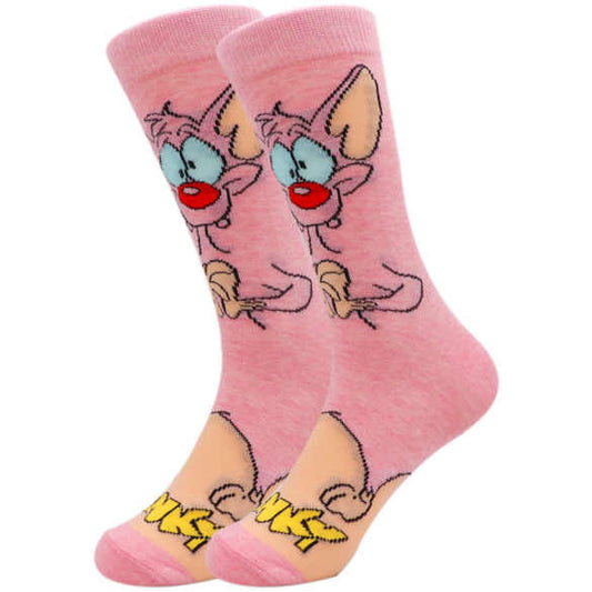 Cartoon Socks