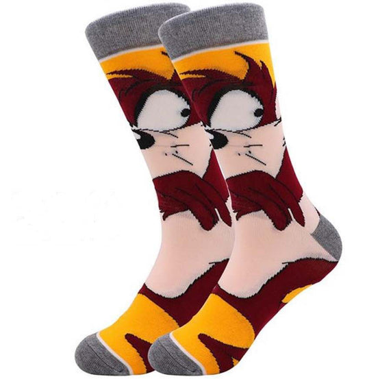 Character Socks