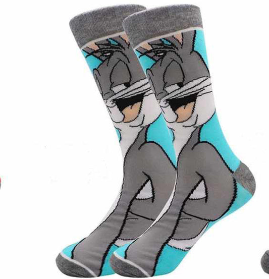 Character Socks