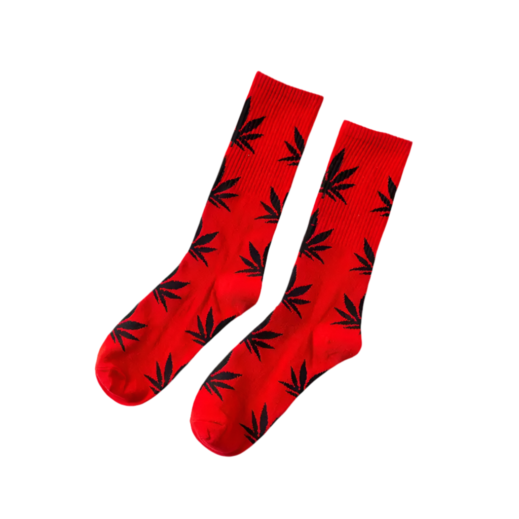 Leaf Socks RB