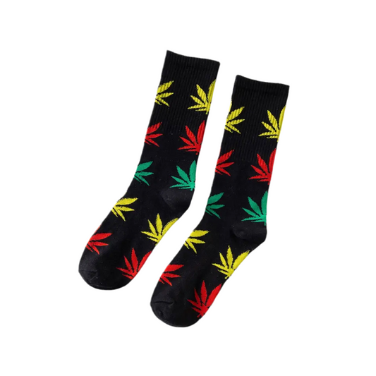 Leaf Socks MTC