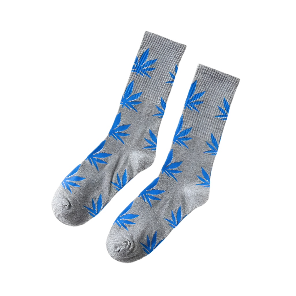 Leaf Socks GB