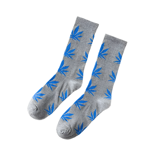 Leaf Socks GB