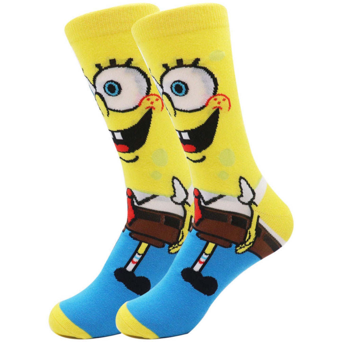 Character Socks